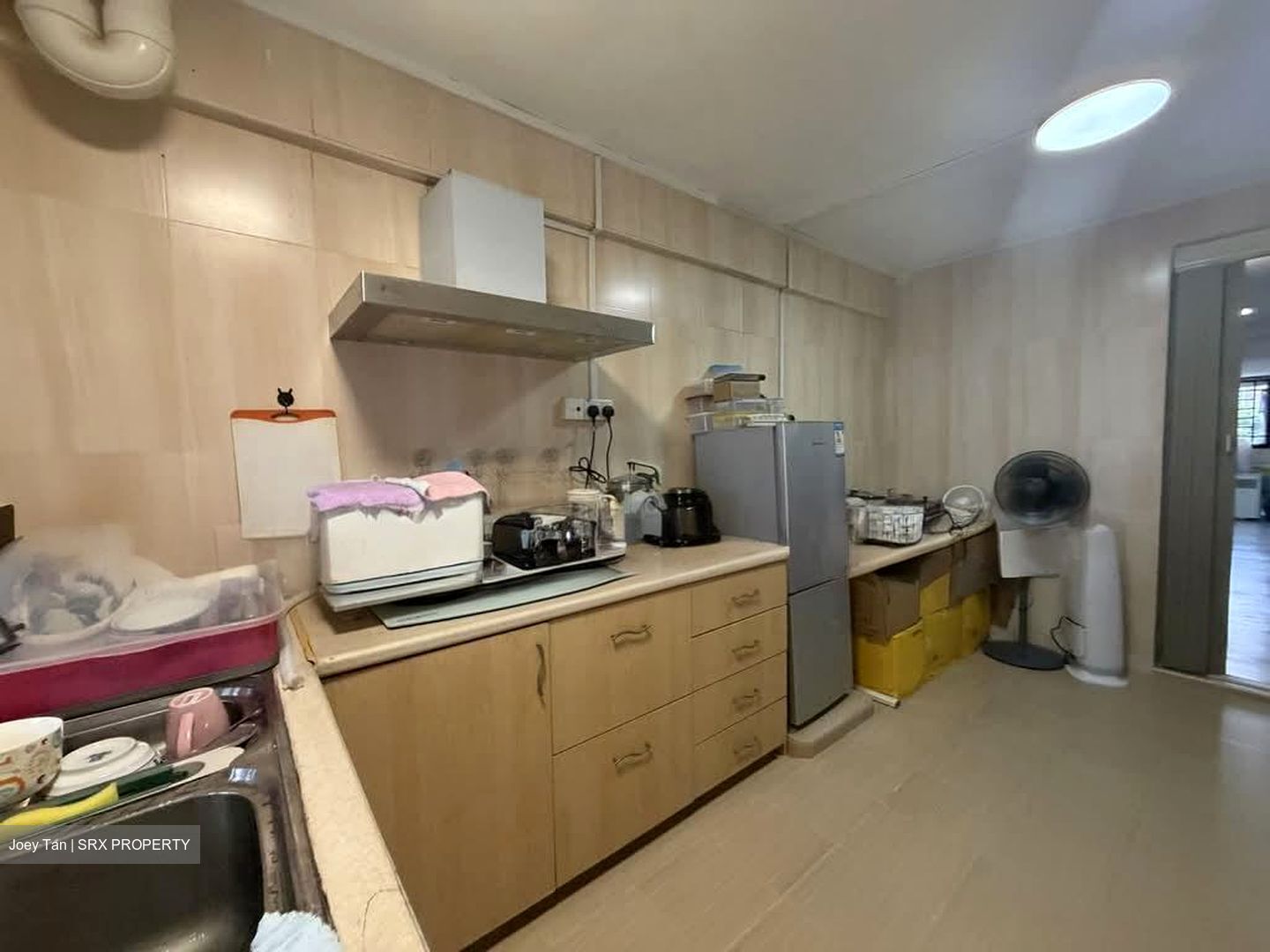 Blk 409 Bedok North Avenue 2 (Bedok), HDB 3 Rooms #554573341